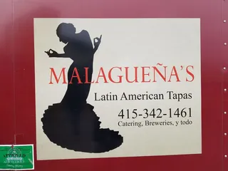 Malagueña's