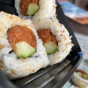 Poke Star Sushi