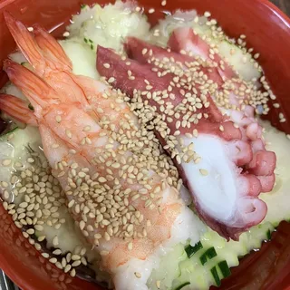 Sunomono Salad