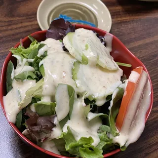 House Salad