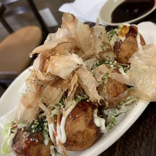 takoyaki