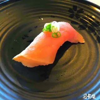 Albocore (Seared White Tuna)nigiri
