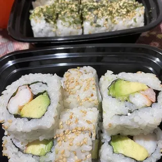 new york roll