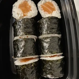 sake maki