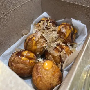 Takoyaki