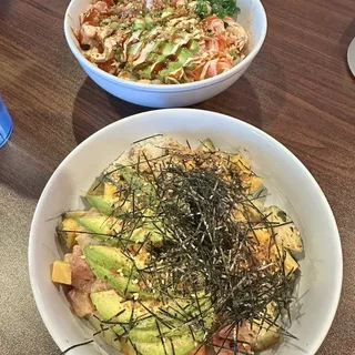 Dirty Bowl