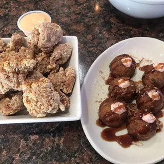Takoyaki