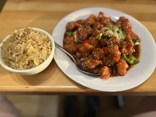 Hawaii Grill and Poke