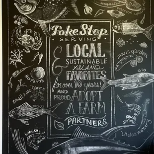 Local sustainable partners