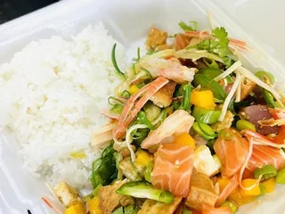 Maymar Poke & Grill