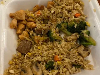 Kyoto Japanese Steak House & Sushi Bar