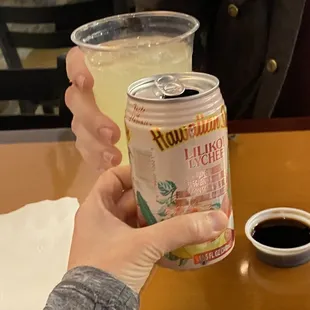 drink