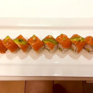 Alaska Roll