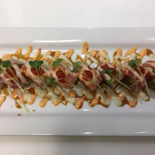 Greenville Roll