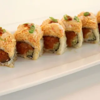 New York Roll