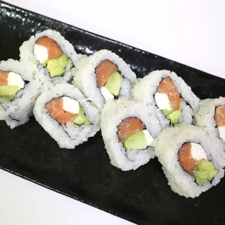 Philadelphia Roll