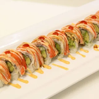 Sunrise Roll