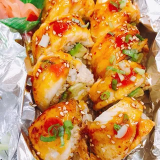 California Roll