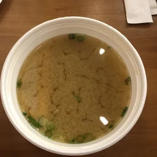 Miso Soup