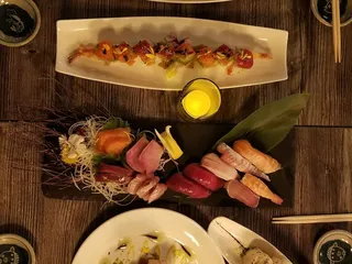 Sasa Sushi
