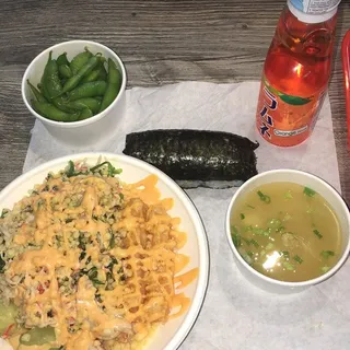 Miso Soup