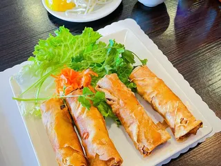 Pho Lantern Cafe