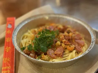 Nguyen's Kitchen