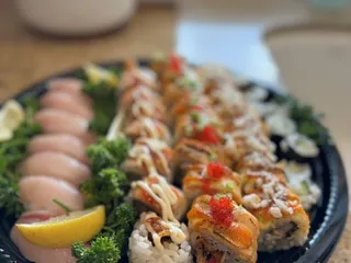 Matsuya Kitchen