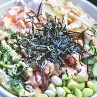 Large Bowl.