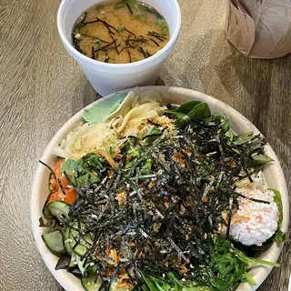 Miso Soup