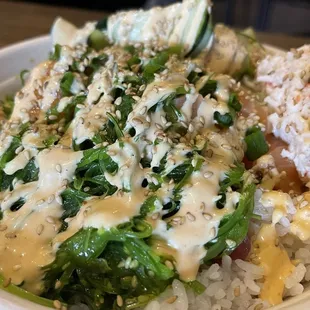 Medium Bowl