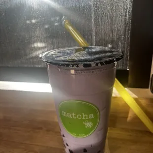 drink