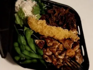 Fuji Grill
