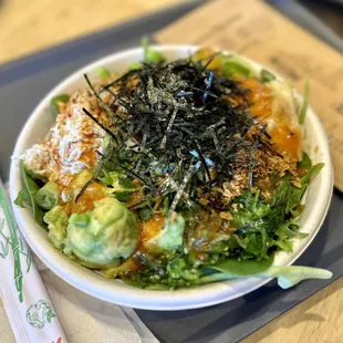 Poke Tiki - Rancho Santa Margarita