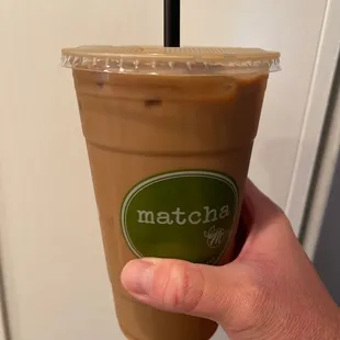 Finally a place to get some Vietnamese style iced coffee in Rancho Santa Margarita!