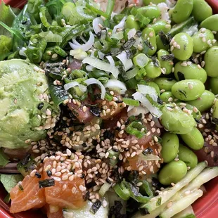 Reg bowl | IG: veryhangrymary