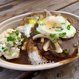 Loco Moco