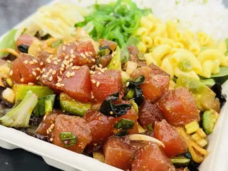 SoDo Poke and More