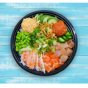 Poke Town