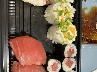 Honolulu Sushi