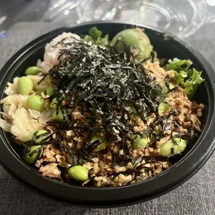 Poke Wave