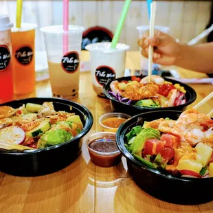 Poke World - Southaven