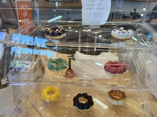 Poke World - Midtown