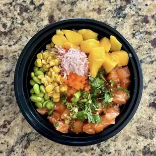 Poke Bowl - Regular