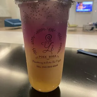 drink