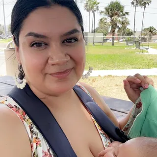 Stephanie C.