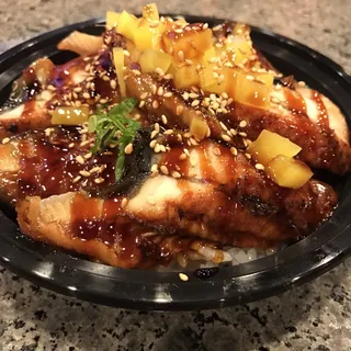 Unagi Bowl