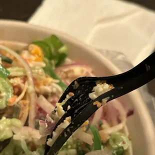 Poke2 Grill