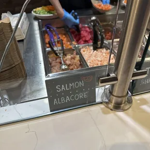 Great food!!!