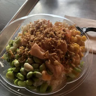 SMALL bowl